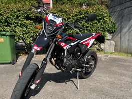 BETA RR 125 T Motorrad 2024