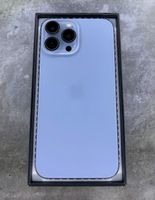 iPhone 13 Pro Max (256GB) Akku 99%