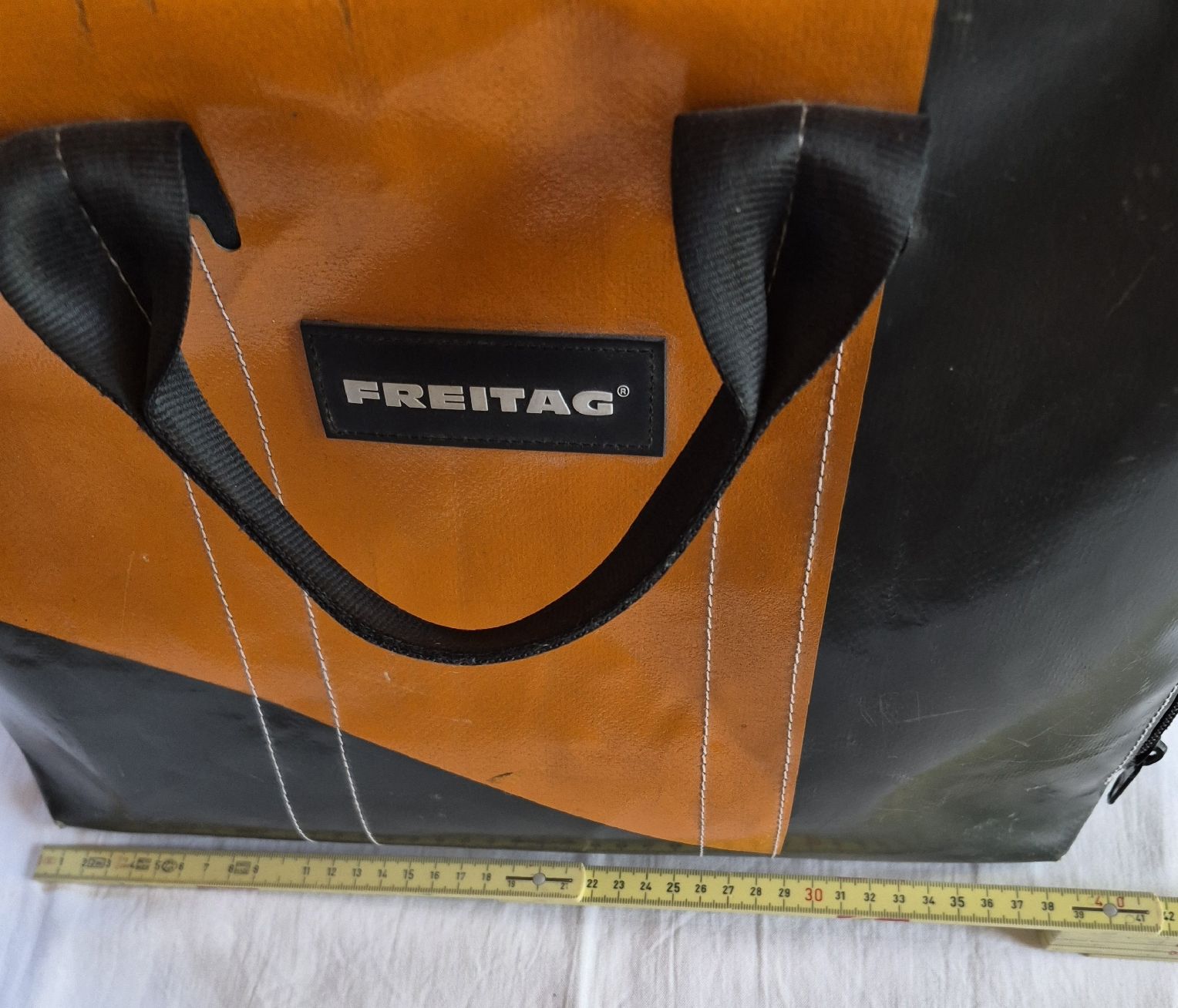 Freitag Borse da donna: Sehr schöne Freitags Tasche  – Usato da Cazis venduto da Umberto7 8