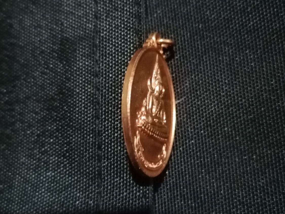 Anhänger: Thai Buddha Amulett (Nr. 78) – Gebraucht aus Rothrist von SiddharthaMoon 2