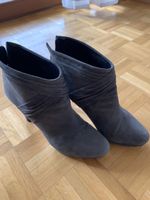 PRADA women’s boots size 39.5
