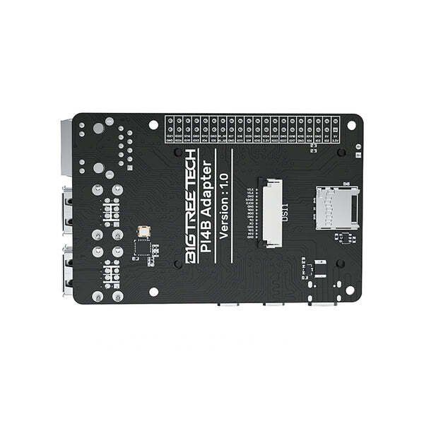 Stampanti 3D: BIGTREETECH Pi4B Adapter V1.0 (passend zu CB1/CM4) – Nuovo e nell'imballaggio originale da Neftenbach venduto da mai_fvr8 1