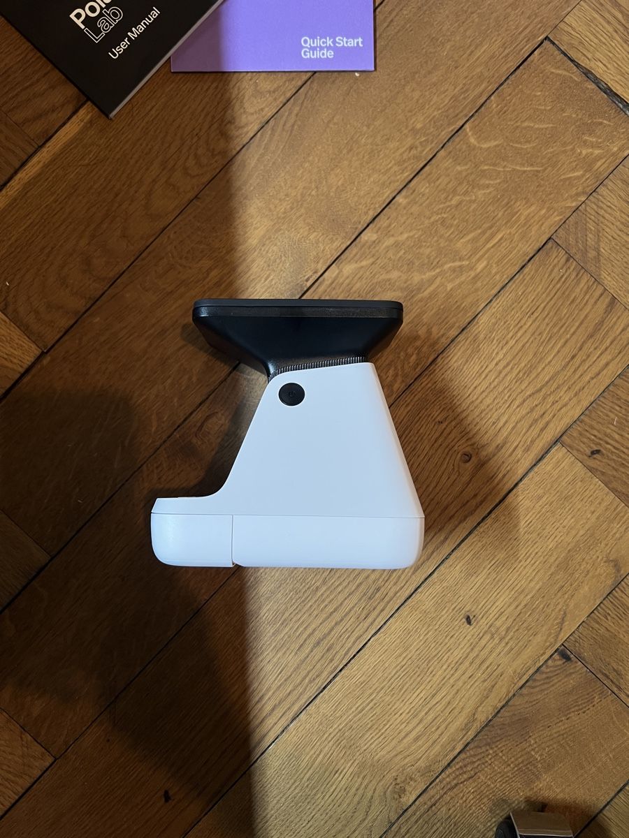 Polaroid Kamera: Polaroid Lab Everything Box (used) – Neu (gemäss Beschreibung) aus Zürich von lyn_fb2z 7