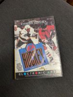 EA hockey Sega Mega Drive