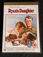 Ryan's Daughter David Lean's Film 2 DiscEdition DVD EN/DE/SP