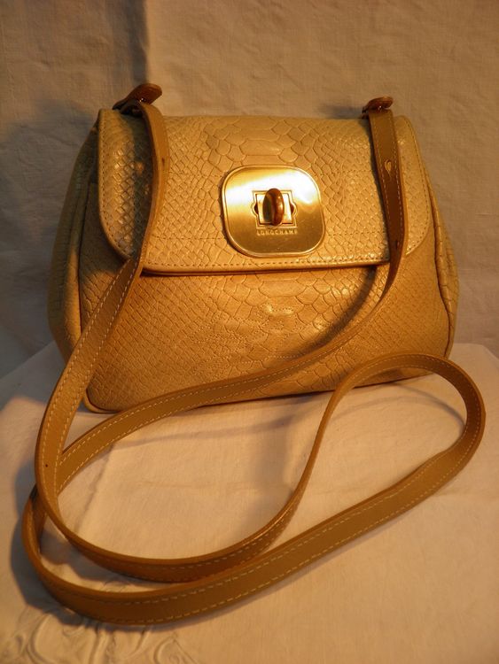LONGCHAMP Crossbody Bag Kaufen auf Ricardo
