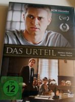Das Urteil - The Trial   (Deutsch & Englisch)     ©'2010 SCM