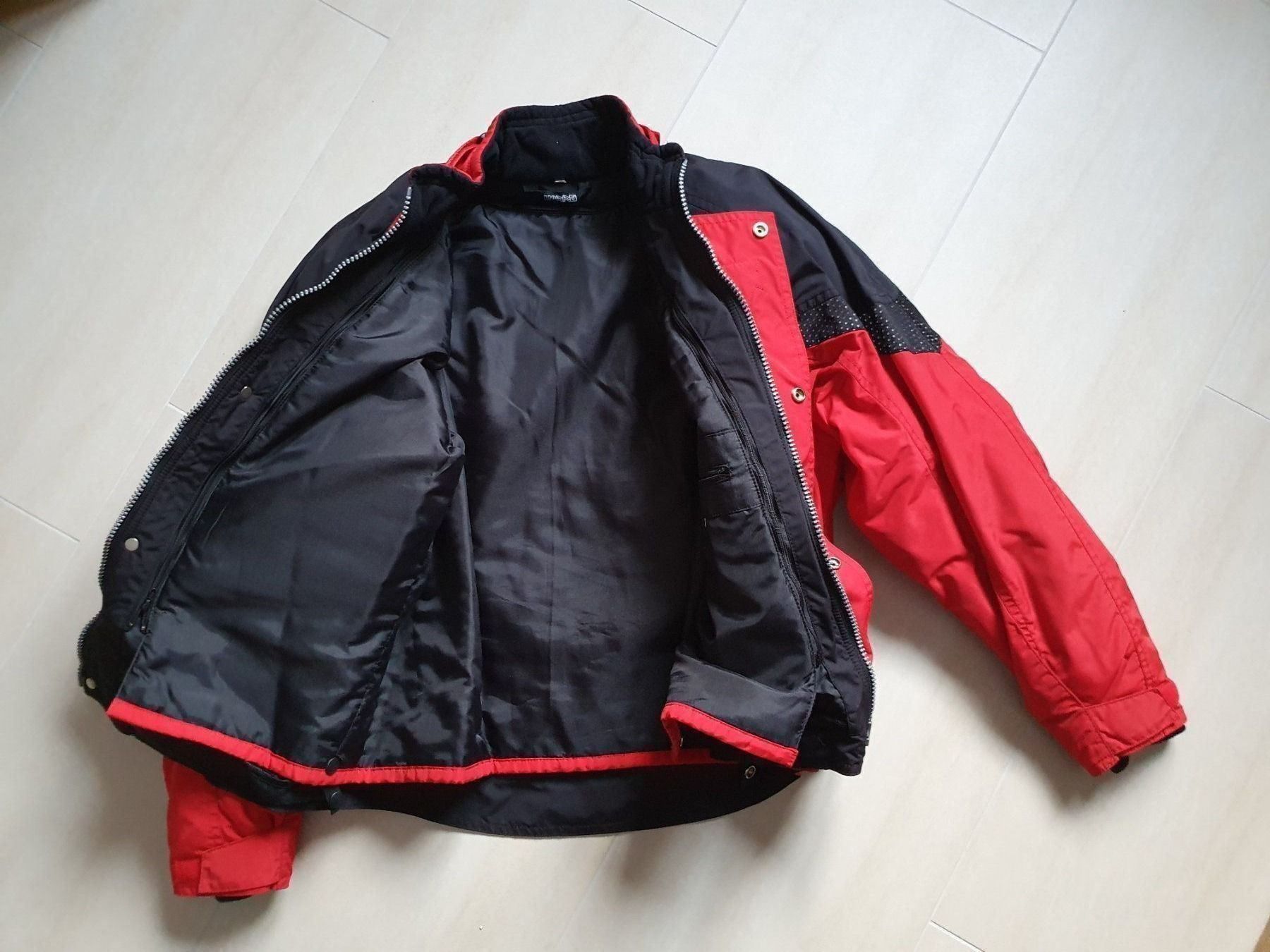 Giacche: Motorrad Jacke – Usato da Ennetbühl venduto da Steph048 1