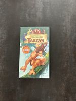 Tarzan