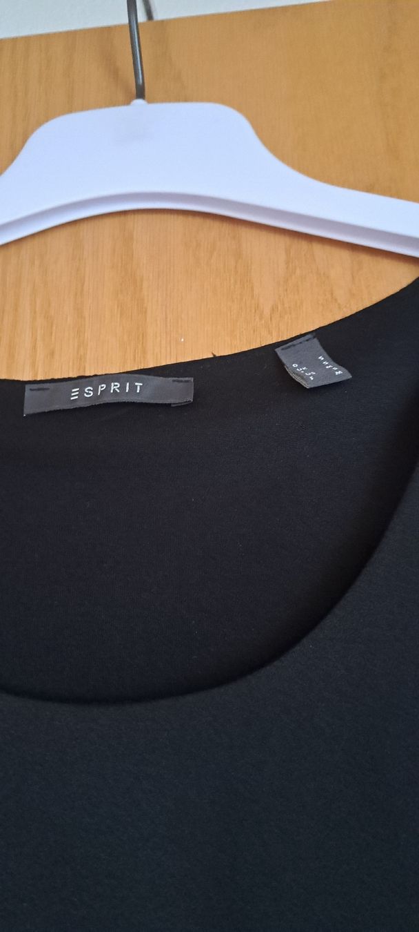 Esprit Tuniche: ESPRIT Tunika Bluse Gr.S – Usato da Thalheim AG venduto da Bekuadma 1
