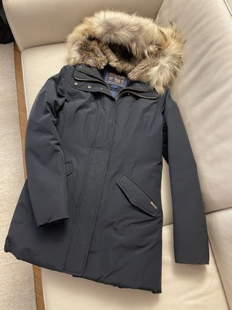 Woolrich Parka Gr.S Damen