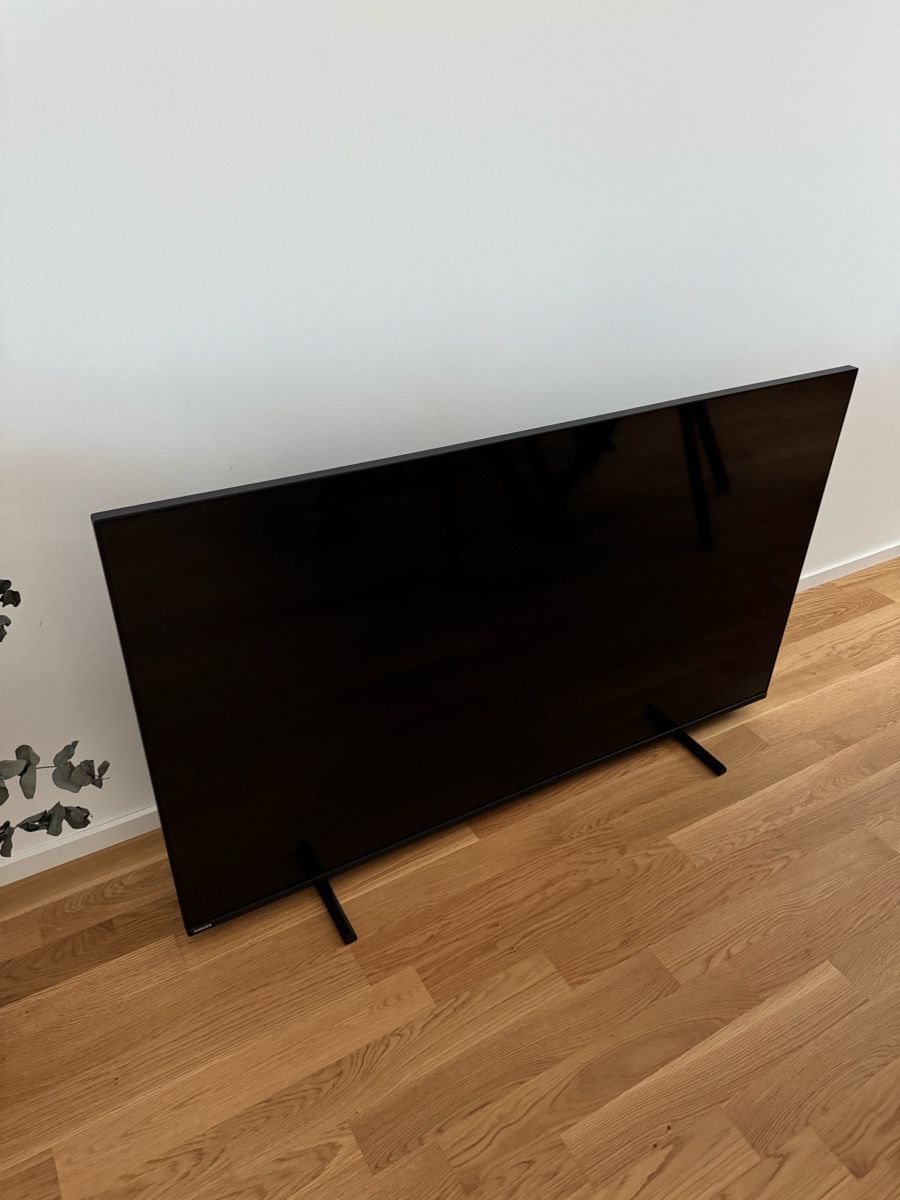 Philips Televisori: Philips 50" 4K Ambilight Smart TV – Nuovo (secondo la descrizione) da Feusisberg venduto da Ezio17 1