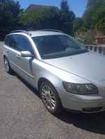 Volvo V 50 2,4
