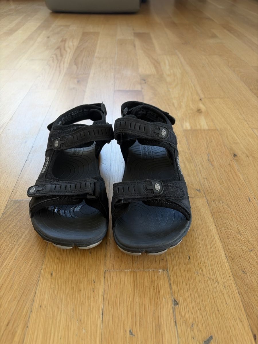 Scarpe da donna: Dockers – Usato da Gockhausen venduto da Maria.Lemma.01