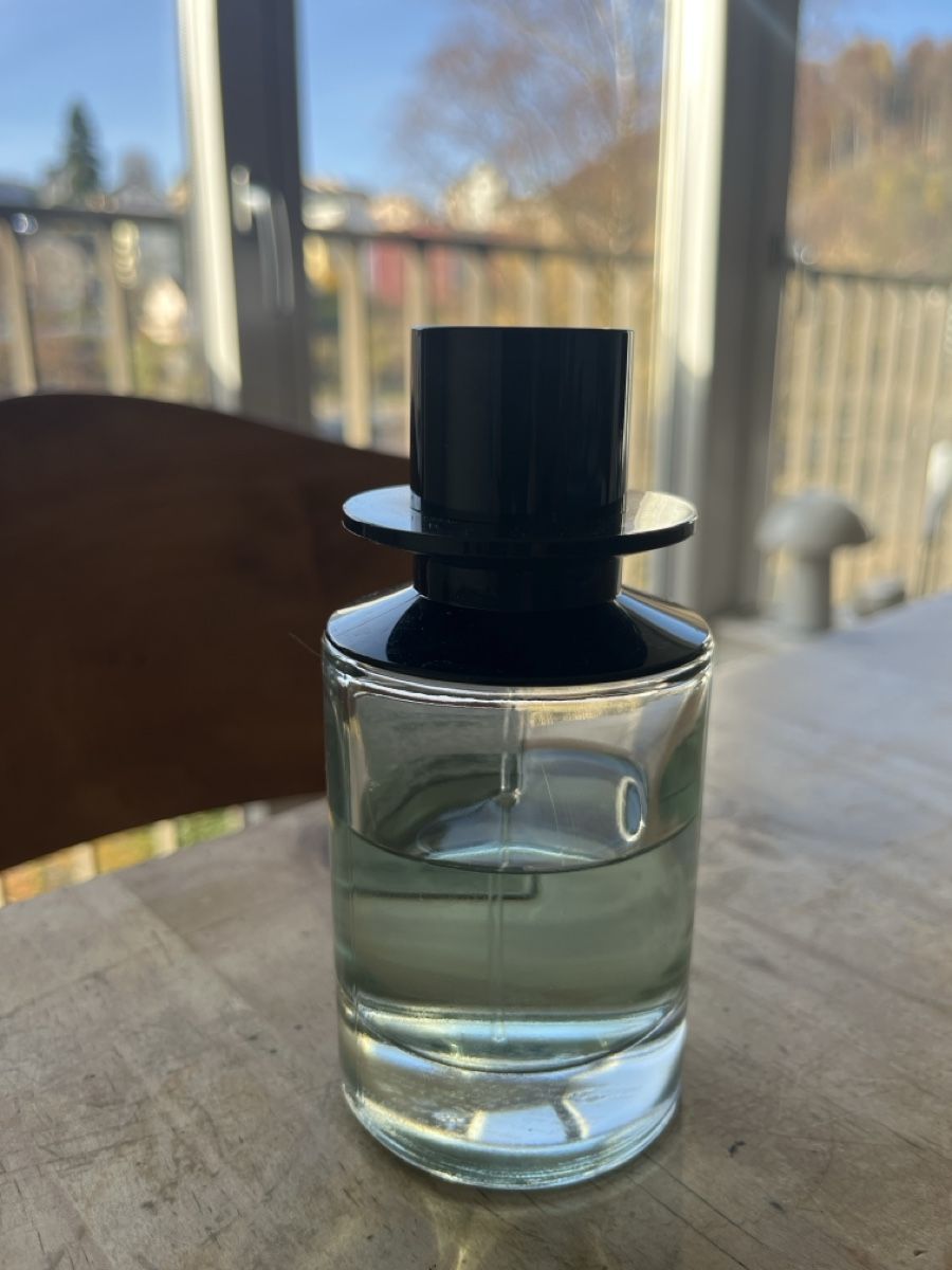 Profumi & Eau de Toilette: Energetically New York – Usato da Luzern venduto da THINGS-11 1