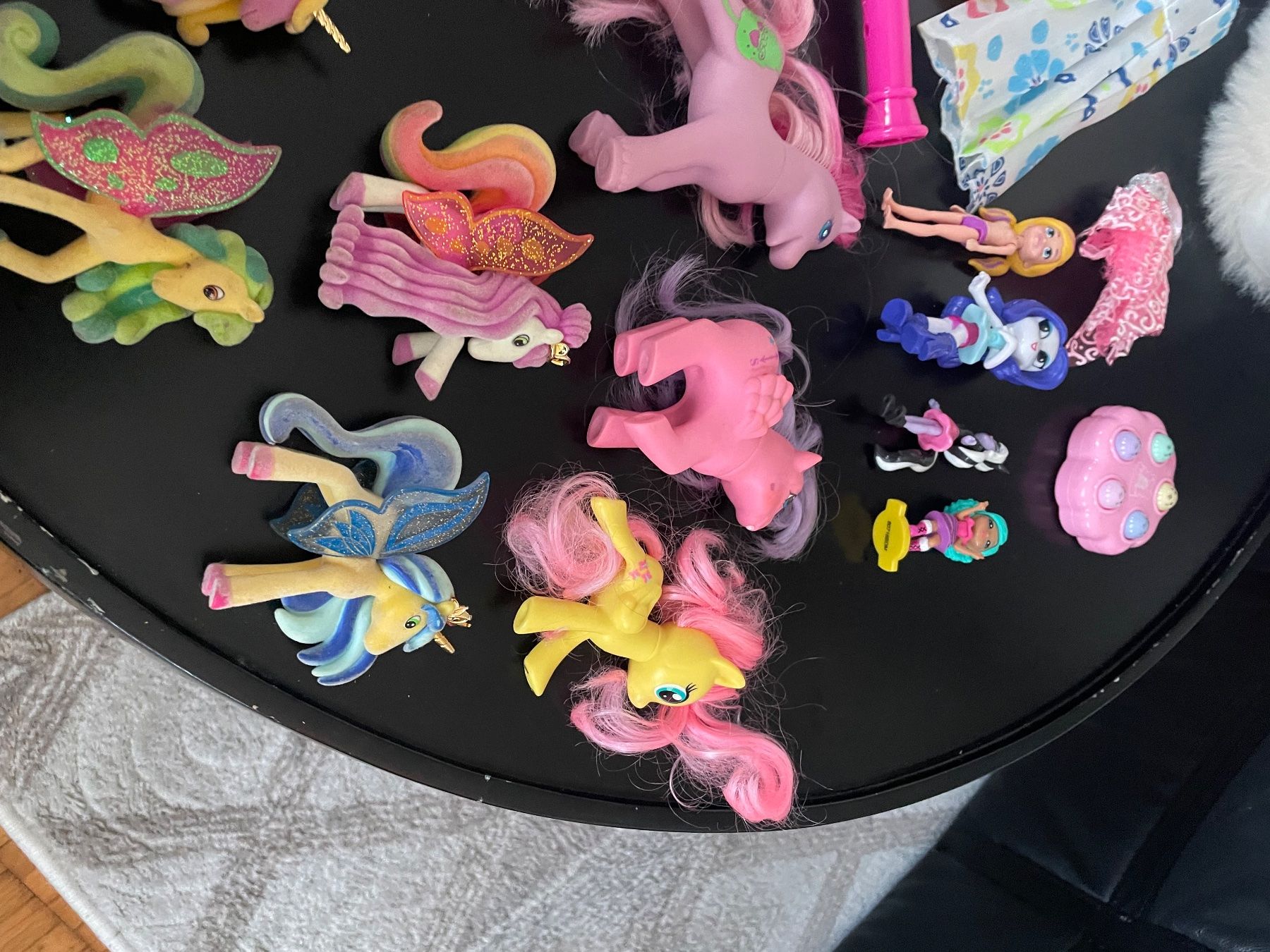 Hasbro Jouets: Spielzeugpacket – D'occasion à Niederhasli par sev_d7hq 3