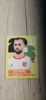 Fifa World Cup Panini JOR 9 
