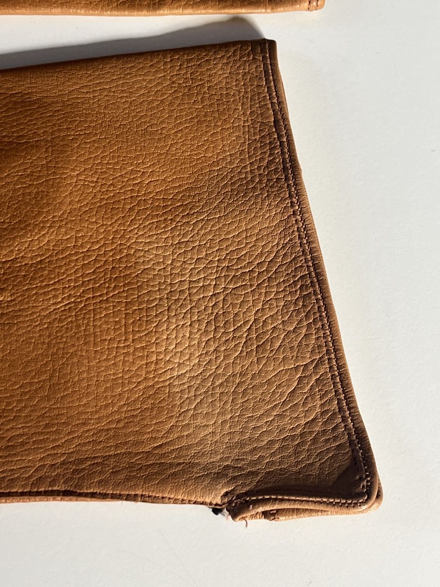 Handschuhe & Handstulpen: Leder-Handschuhe Damen  – Gebraucht aus Derendingen von anabels 7