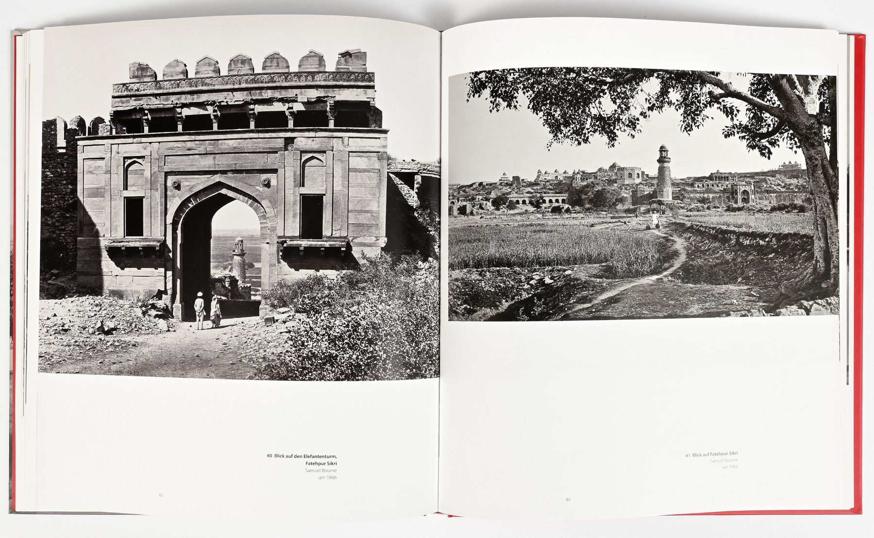Bücher: Fotobuch: Picturesque Views: Moghulindien – Gebraucht aus Bern von chamunda 1