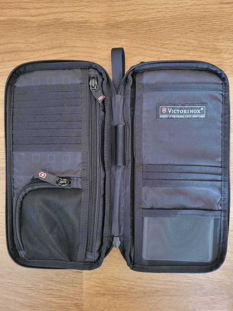 Victorinox Altro in  Abbigliamento & Accessori: Victorinox Travel Organizer – Nuovo (secondo la descrizione) da Kreuzlingen venduto da glo_yg6c 1