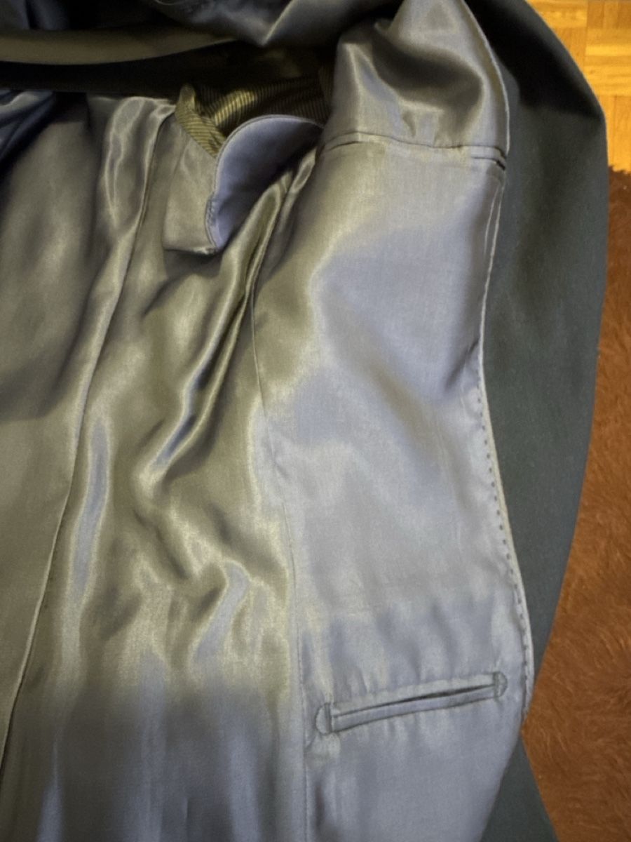 Giacche: Blazer OVS – Nuovo (secondo la descrizione) da Lausanne venduto da joshua75 3