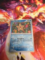 Sterndu (MEW 120) / Reverse Holo / Pokemon 151