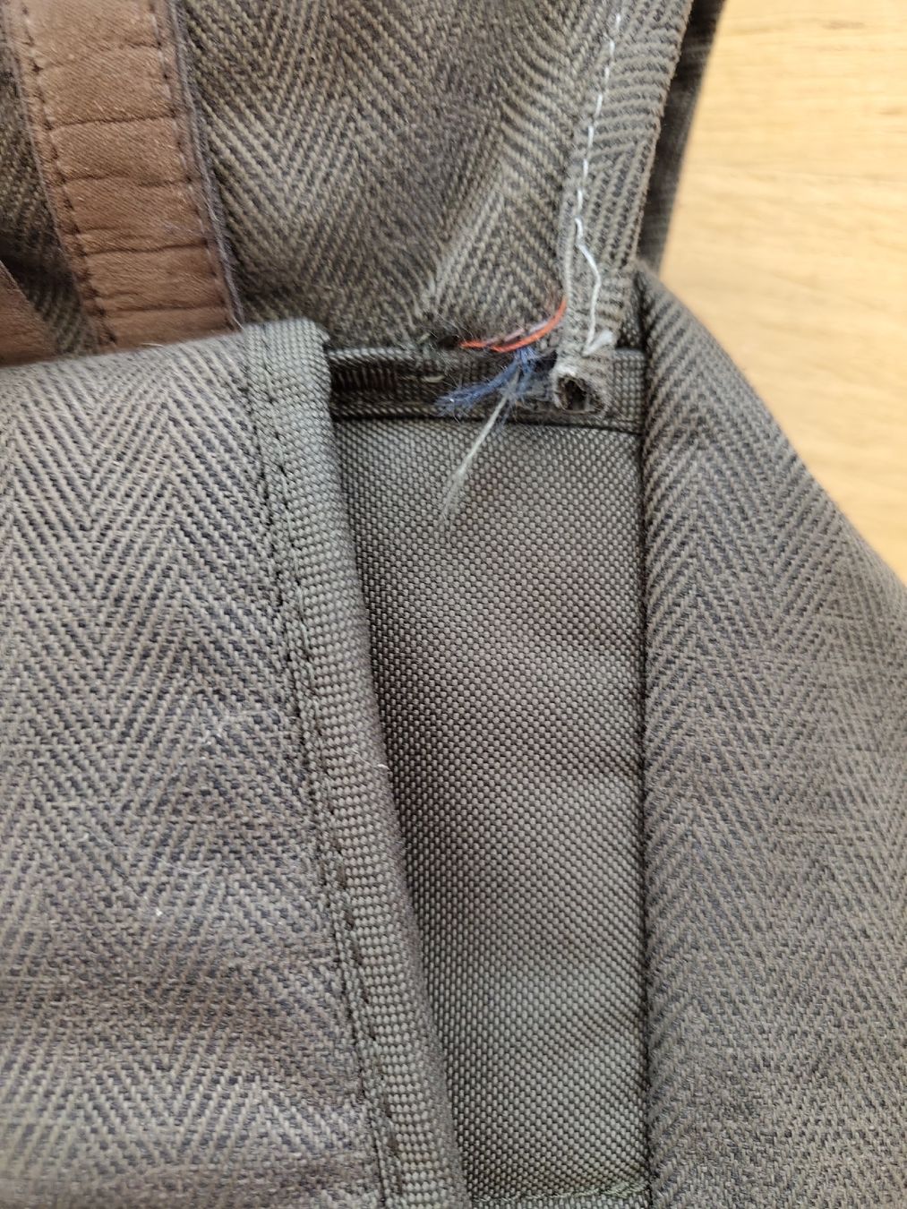 Jack Wolfskin Rucksäcke: Rucksack Jack Wolfskin – Gebraucht aus Olten von flavibavi 4