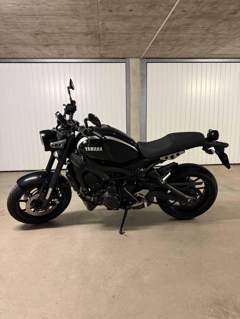 Yamaha Altro: YAMAHA XSR 900 – Usato da Plan-les-Ouates venduto da shop2sapes 1