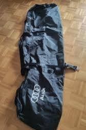 Audi Original Skisack / Skitasche für Ihren Audi!