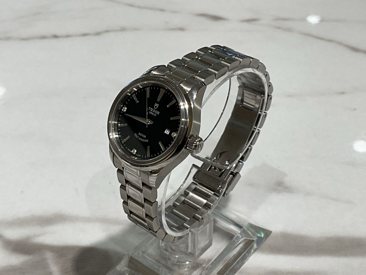 Tudor Montres: Tudor Style  – Neuf (Voir description) à Schaffhausen par glamour-shop 1