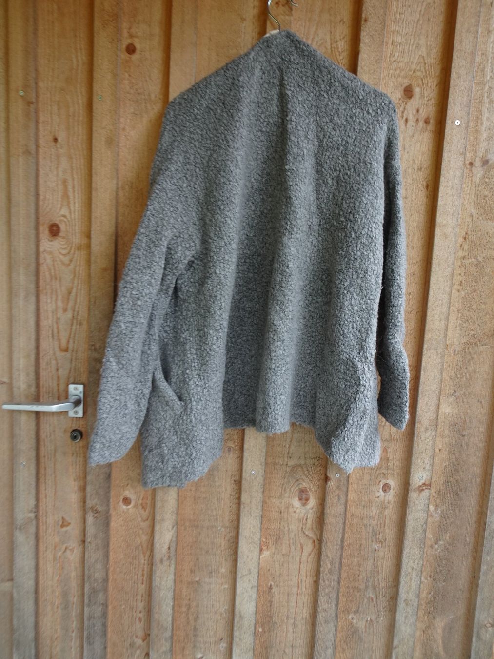 Esprit Jacken: Kuschelige Strickjacke von Esprit Gr. S - 42585 – Gebraucht aus Küssnacht am Rigi von Good4Deckeli 1
