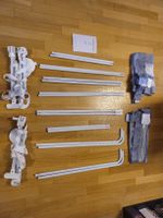 Kesser Kinderbettgitter x2 NEU