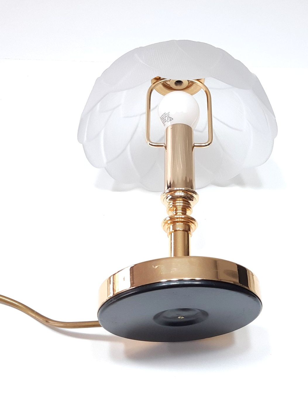 Lampade: Tischlampe TULIPE  - Lampe de table TULIPE – Usato da Savagnier venduto da Marderuth 2