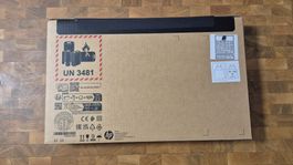 HP EliteBook 8 G1i 14 AI PC