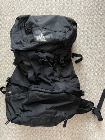 Rucksack Vaude Brenta 42