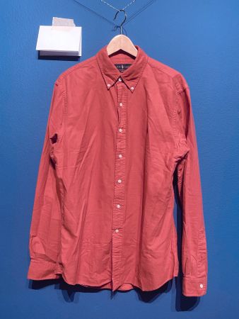 Polo Ralph Lauren Herren Hemd Grösse L
