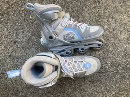 Rollerblades Spitfire FX G