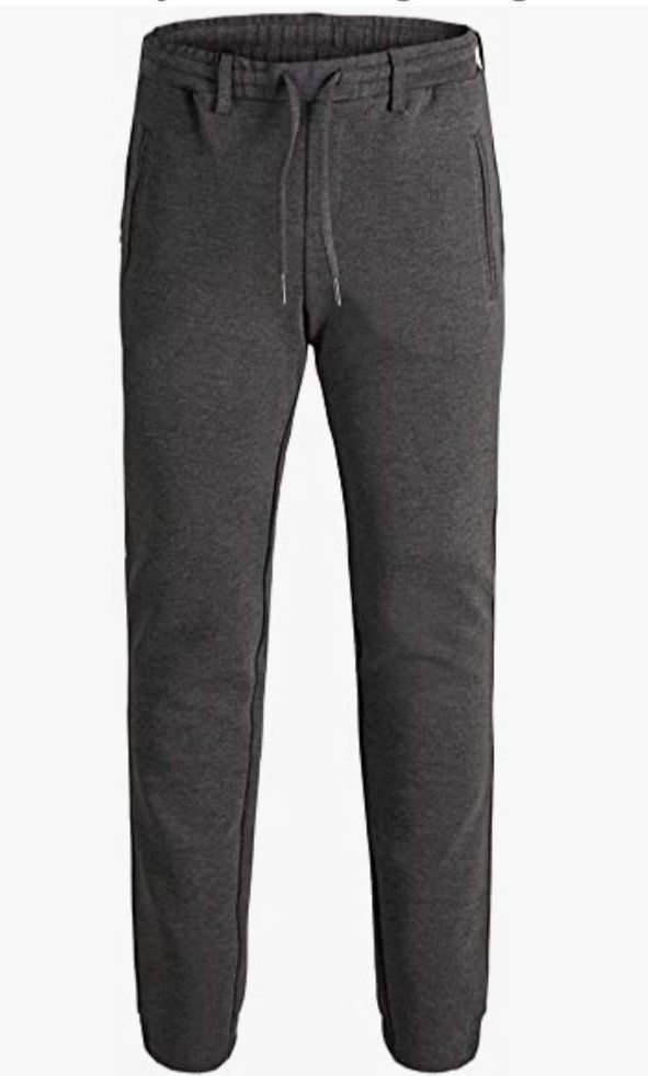 Jack & Jones Pantaloni: Jack & Jones Freizeithose Gr. 170 Neu – Nuovo (secondo la descrizione) da Turbenthal venduto da lau_2nrd 1