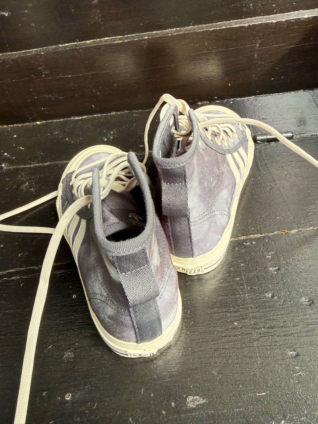 Chaussures femmes: Adidas Sneakers Gr 38 – D'occasion à Kirchdorf AG par sauglatt01 1