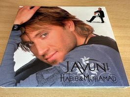 Habib & Mohamad – Javuni - CD & DVD