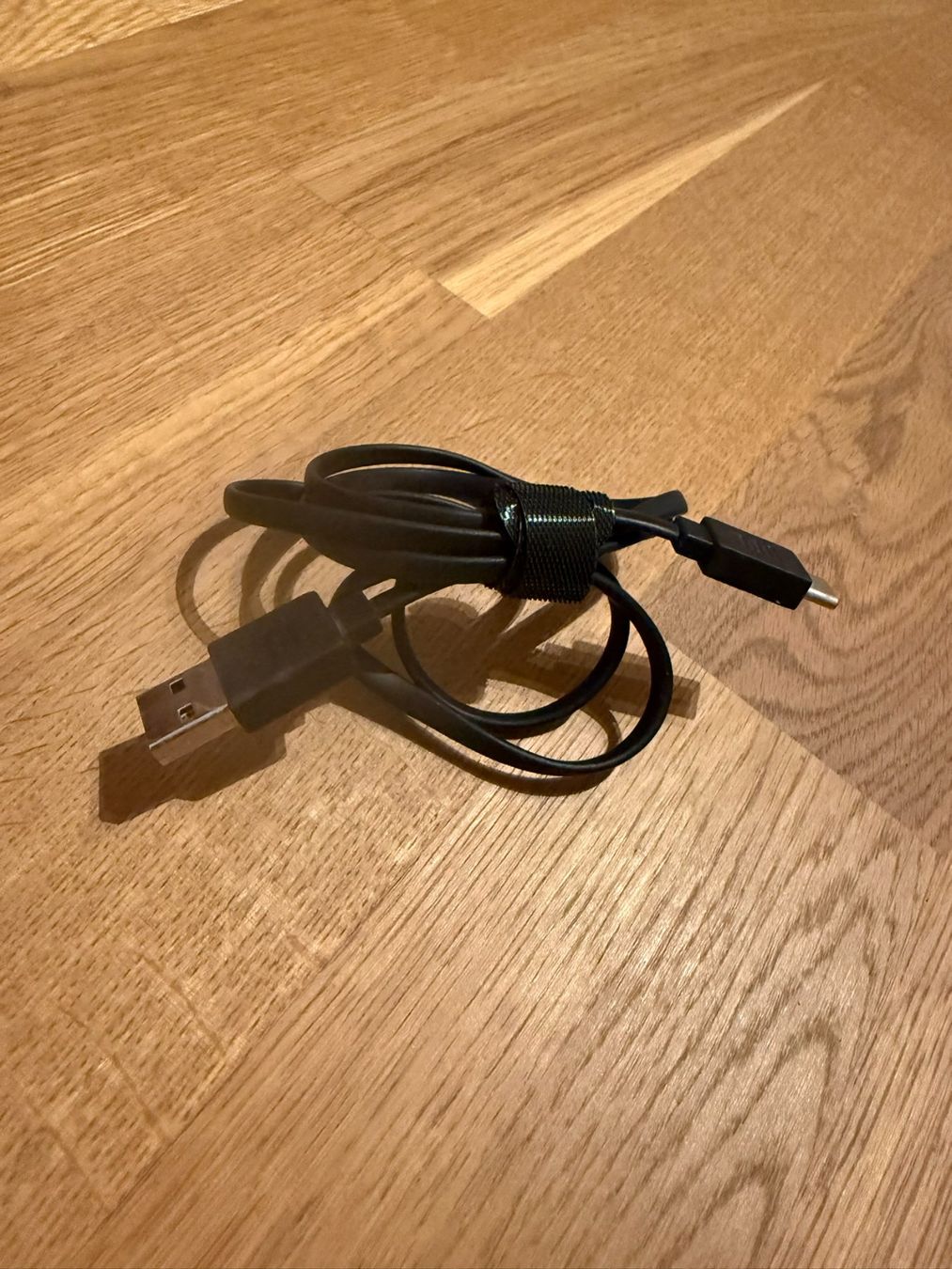 Câbles: USB-A auf USB-C Kabel 1m – D'occasion à Wettingen par myworldsking