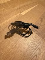 USB-A auf USB-C Kabel 1m