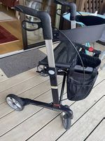 Rollator