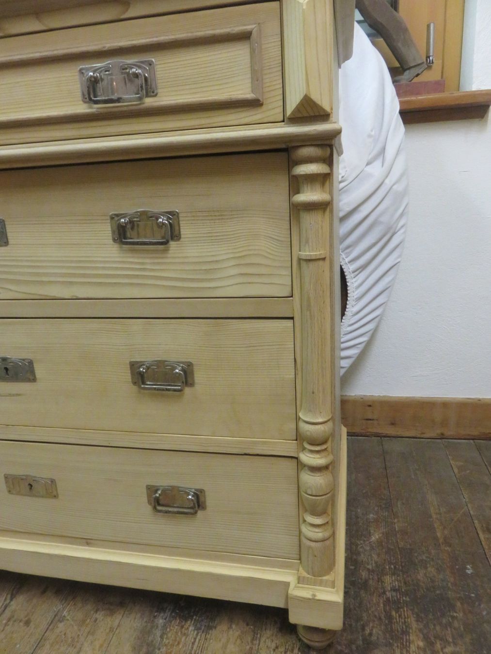 Commodes: antike Kommode – D'occasion à Ruswil par Mfladibus 5