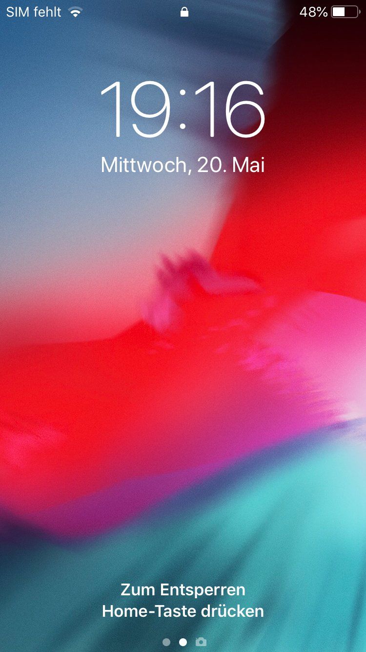 Apple Telefoni cellulari / Smartphones: Apple iPhone 6 mit 16GB spacegrau mit Originalverpackung – Usato da Wetzikon ZH venduto da BackToRetro 4