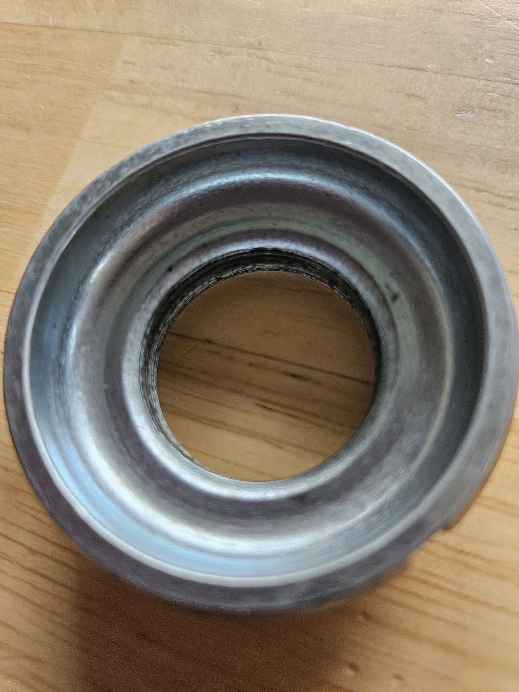 Ciclomotori: Gabel Lagerschale Mofa neu Original – Nuovo (secondo la descrizione) da Niedergösgen venduto da Sabina6355 2