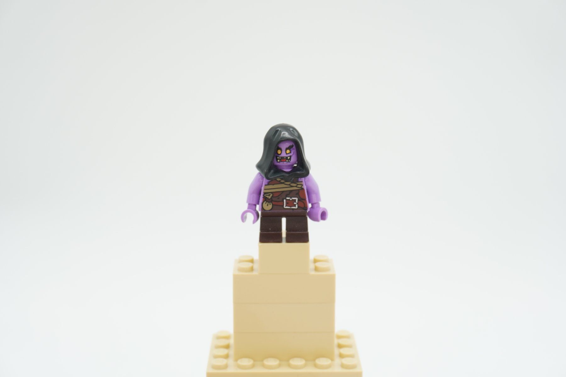 Lego Giocattoli: Lego Ninjago Ginkle - njo0621 – Usato da Zürich venduto da PWGrZ
