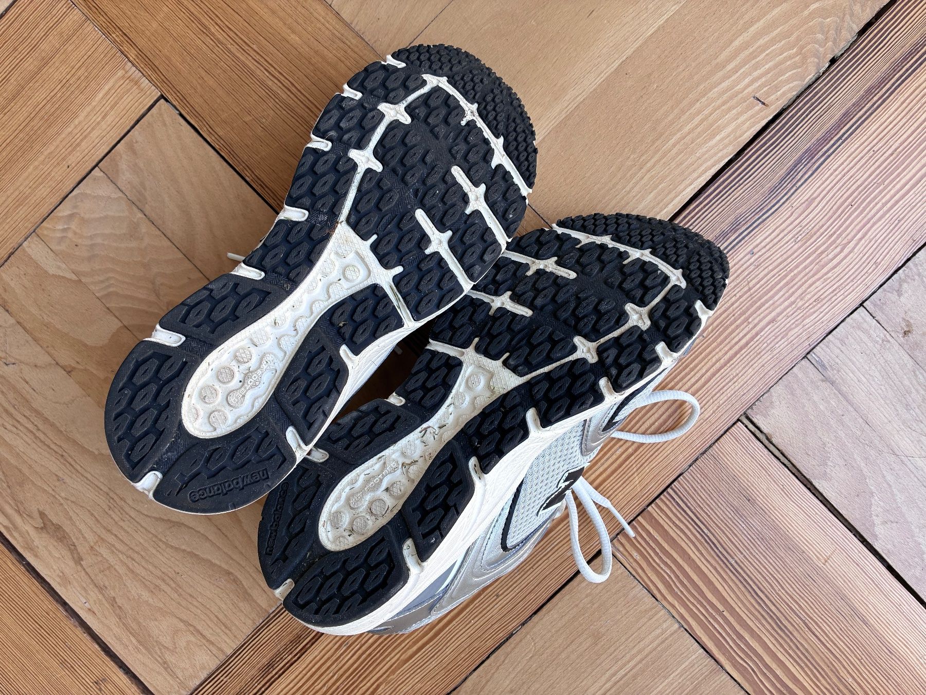 Damenschuhe: new balance 408 wmns us 5.5 – Gebraucht aus Bern von sneakers_bern 3