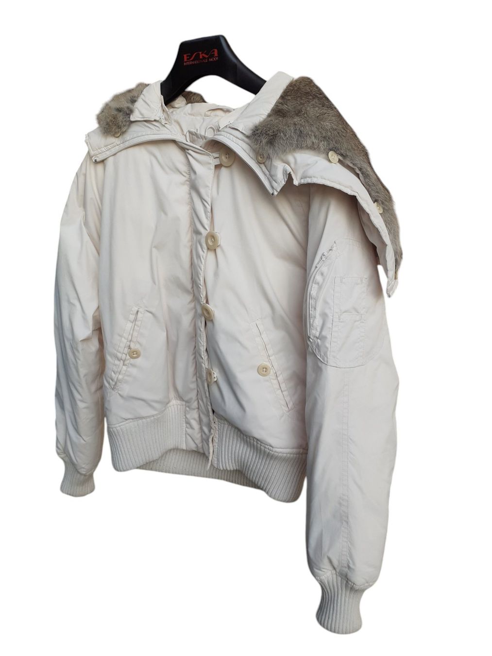 Closed Jacken: Jacke Daunenjacke Closed Gr. S – Gebraucht aus Mörschwil von wunderkiste44 8