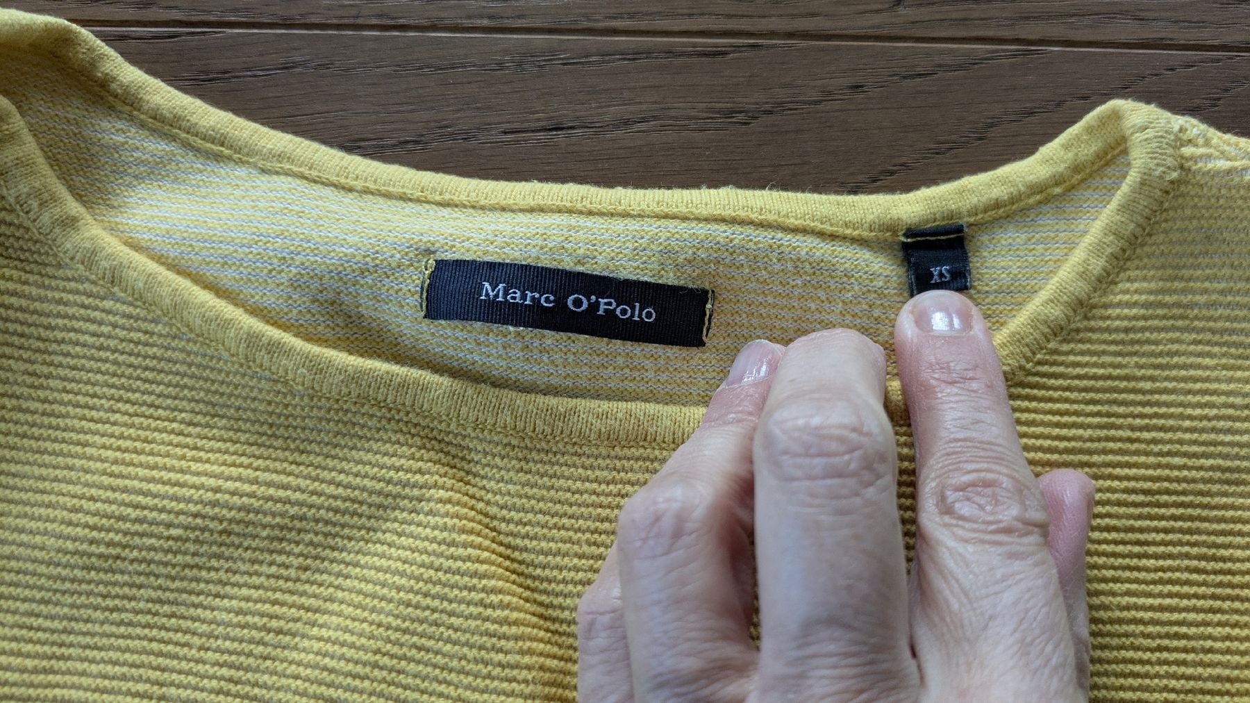 Maglioni & Felpe: Marc O'Polo Damenpullover Gr. XS – Usato da Zürich venduto da broedl 2